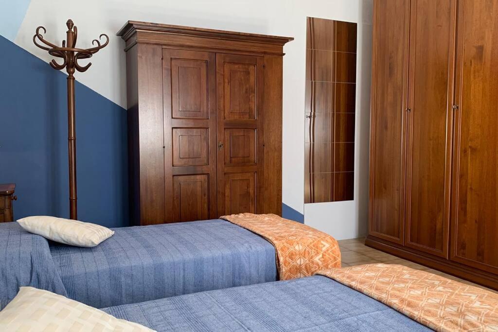 La Casa Del Nonno Apartment Omegna Ngoại thất bức ảnh