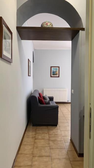 La Casa Del Nonno Apartment Omegna Ngoại thất bức ảnh