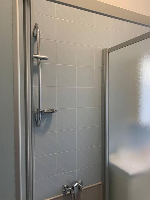La Casa Del Nonno Apartment Omegna Ngoại thất bức ảnh