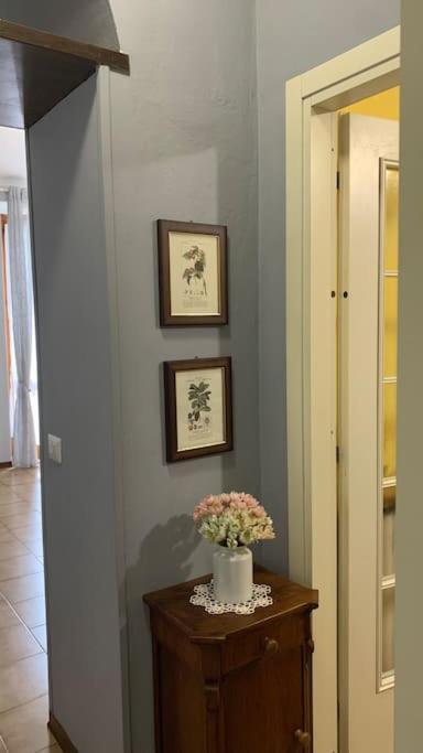 La Casa Del Nonno Apartment Omegna Ngoại thất bức ảnh