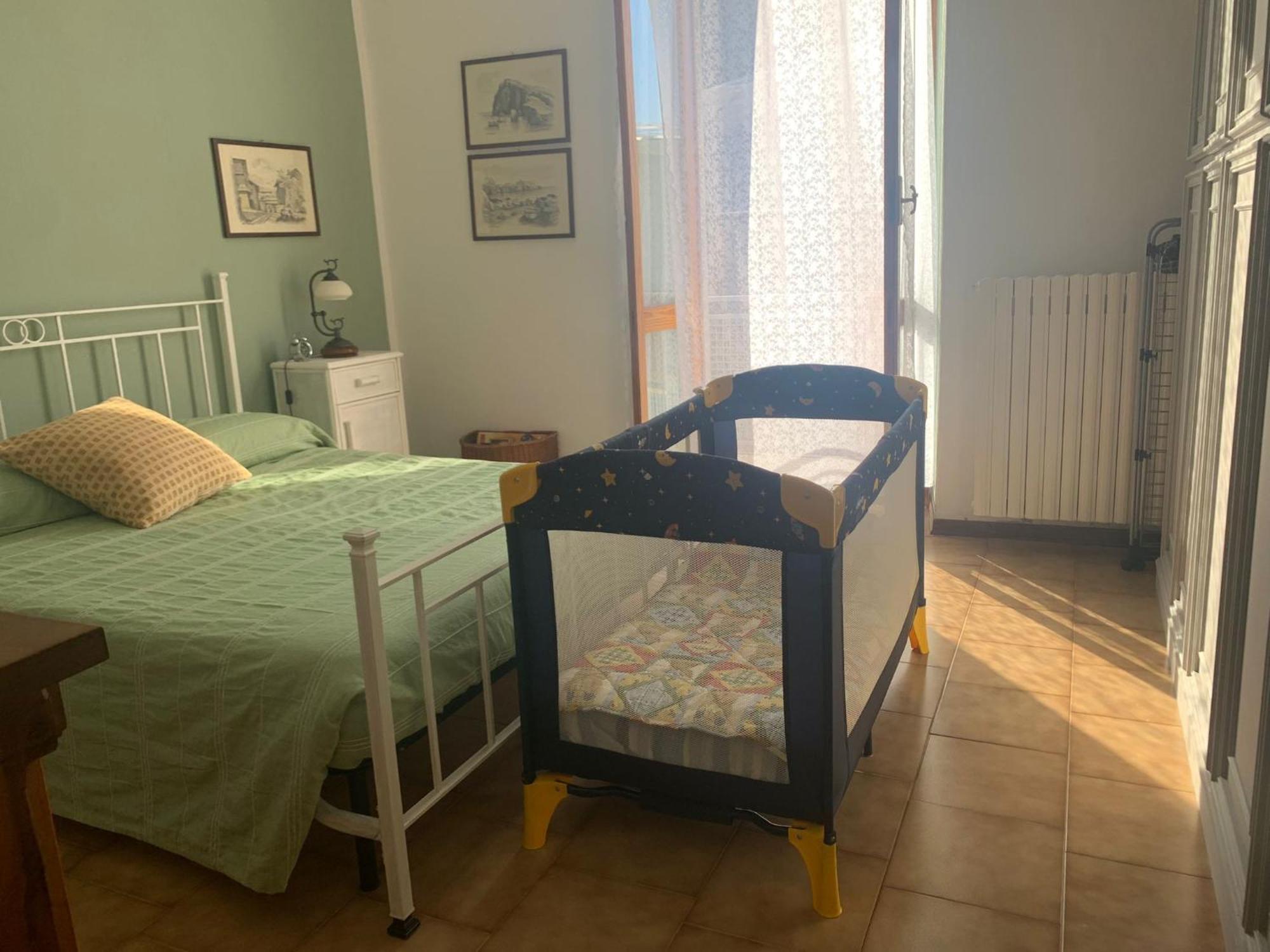 La Casa Del Nonno Apartment Omegna Ngoại thất bức ảnh